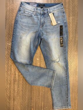 Capri girlfriend Jean size 26/2 NWT